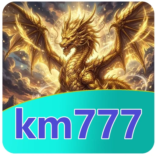 Pratinjau antarmuka aplikasi km777 — contoh setelah unduhan berhasil di wilayah Anda
